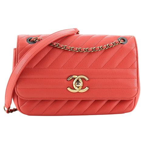 chanel patent goatskin flap bag|CHANEL Patent Goatskin Quilted Small CC Eyelet Flap.